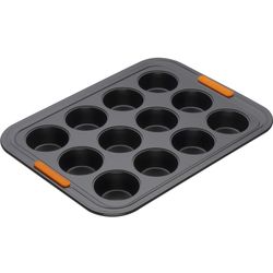 Le Creuset Bakvorm voor 12 Muffins 34cm 