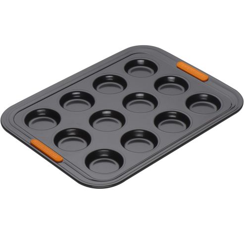 Moule à mini-tartelettes 34cm  Le Creuset