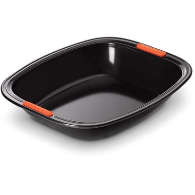 Plat à rôtir 33cm Noir  Le Creuset