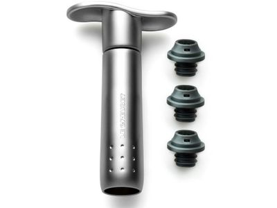 WA-137 Wijnpomp Metaal