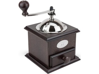 Nostalgie Koffiemolen 21cm