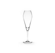 Verres à champagne