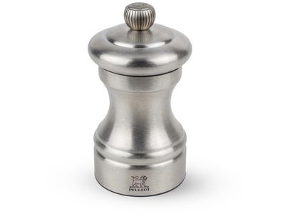 Bistro Chef Zoutmolen 10cm Inox 