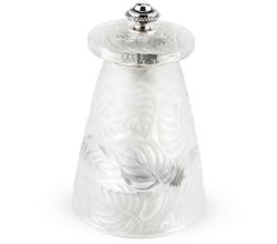 Lalique Zoutmolen 9cm Peugeot