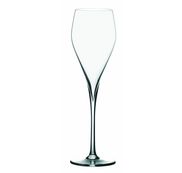 Verres à champagne