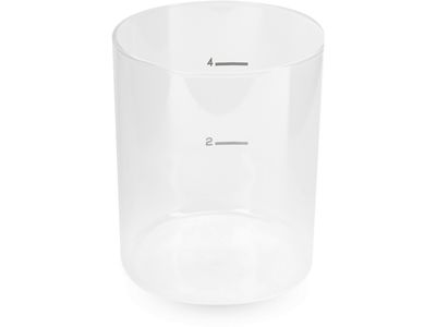 Paris Press Reserveglas voor koffiekan 12 cm