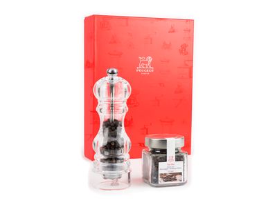 Geschenkdoos Poivre en scène