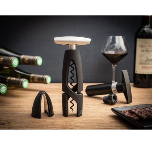 Geschenkdoos Côté Vin  Peugeot