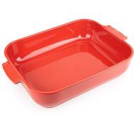 Appolia rechthoekige ovenschotel 40cm Rood 