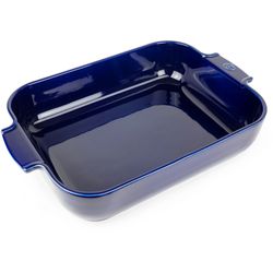 Appolia rechthoekige ovenschotel 40cm Blauw 