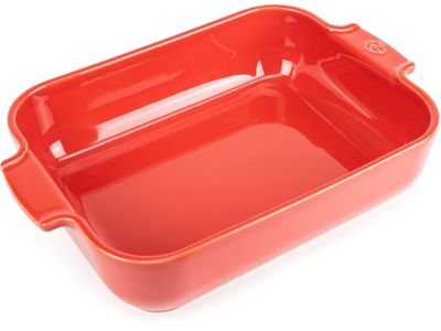 Appolia rechthoekige ovenschotel 32cm Rood