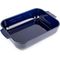 Appolia rechthoekige ovenschotel 32cm Blauw 