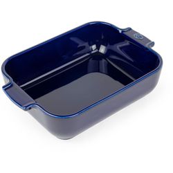 Appolia rechthoekige ovenschotel 25cm Blauw 