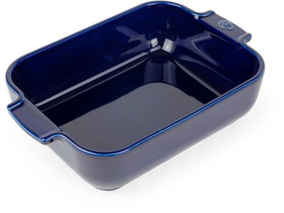 Appolia rechthoekige ovenschotel 25cm Blauw