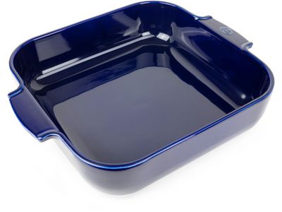Appolia vierkante ovenschotel 36cm Blauw