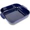 Appolia vierkante ovenschotel 36cm Blauw 