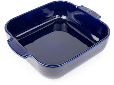 Appolia vierkante ovenschotel 28cm Blauw