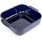 Appolia vierkante ovenschotel 21cm Blauw 