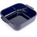 Appolia vierkante ovenschotel 21cm Blauw 