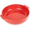 Appolia ronde ovenschaal 34cm Rood 