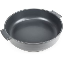 Appolia ronde ovenschaal 34cm Leisteen 