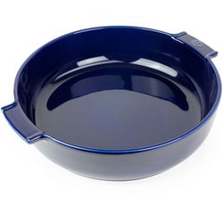 Appolia ronde ovenschaal 34cm Blauw 