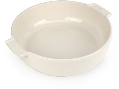 Appolia ronde ovenschaal 27cm Ecru