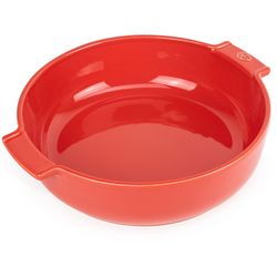 Appolia ronde ovenschaal 27cm Rood 