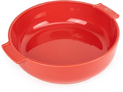 Appolia ronde ovenschaal 27cm Rood