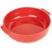 Appolia ronde ovenschaal 27cm Rood 