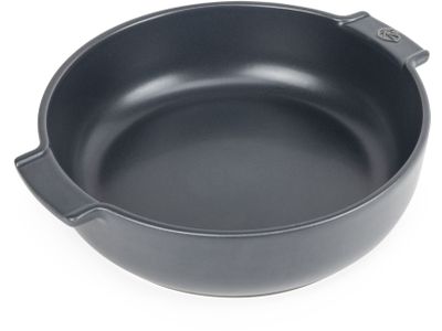 Appolia ronde ovenschaal 27cm Leisteen