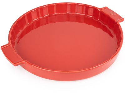 Appolia Taartvorm 30cm Rood