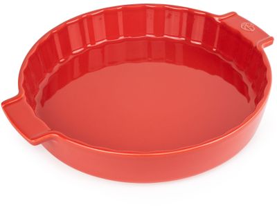 Appolia Tourtière 28cm Rood