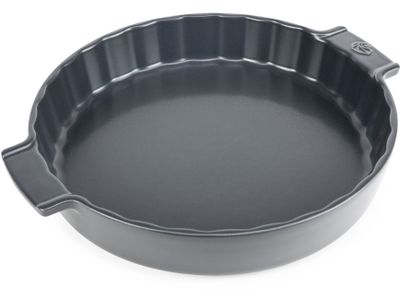 Appolia Tourtière 28cm Leisteen