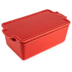 Peugeot Appolia Terrine 20cm Rood  