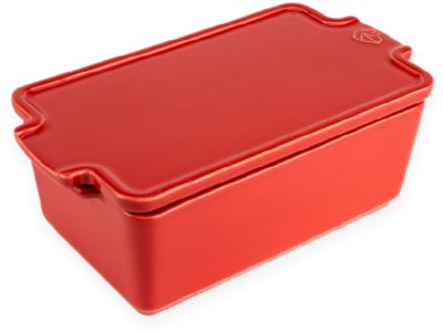 Appolia Terrine 20cm Rood 