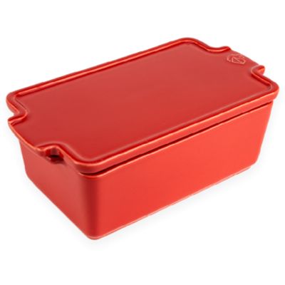 Appolia Terrine 20cm Rood   Peugeot