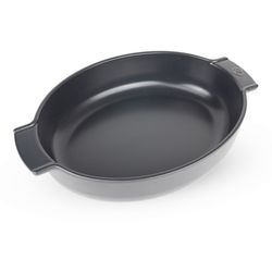 Peugeot Appolia Ovale ovenschaal Ardoise 40cm 