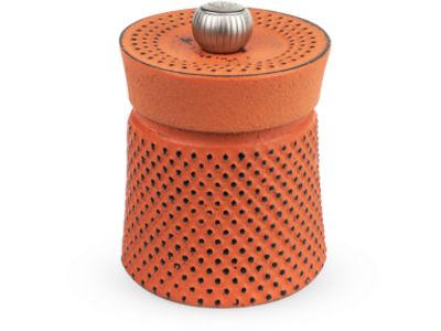 Bali Fonte Pepermolen 8cm Oranje