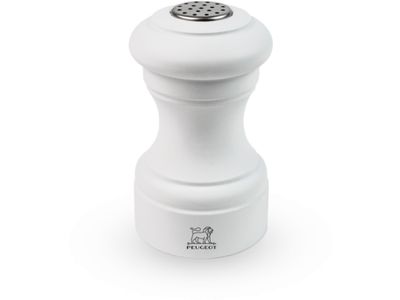 Bistro zoutstrooier wit