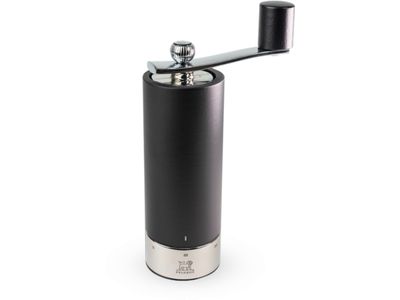 Isen zwart pepermolen