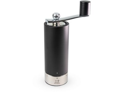 Isen zwart zoutmolen