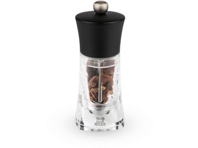 Oléron pimentmolen zwart