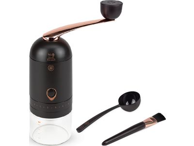 L'arbre à café koffiemolen