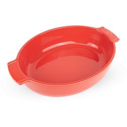 Appolia Ovenschotel Ovaal 31cm Rood 