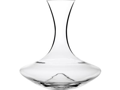 Bouquet Karaf voor fles van 75 cl