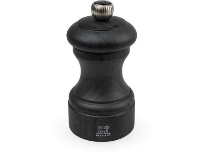 Bistro pepermolen 10cm Grafiet