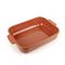 Appolia rechthoekige ovenschotel 32cm Terracotta 