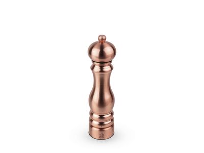 Paris Chef Zoutmolen RVS koper 22cm u'select