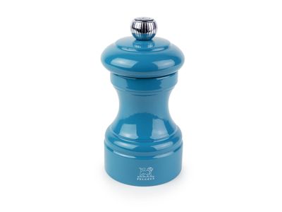 Bistro Manuele pepermolen Oceaanblauw 10cm